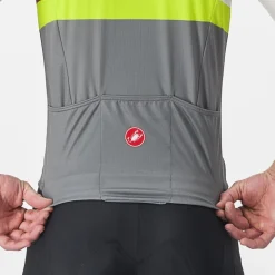 A BLOCCO JERSEY