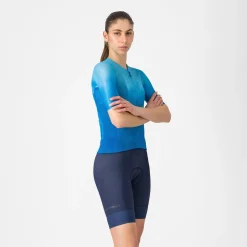 A/C W BIBSHORT