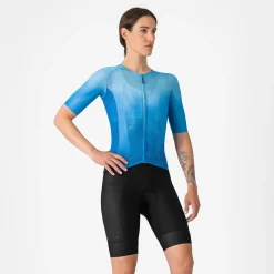 A/C W BIBSHORT
