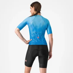A/C W BIBSHORT