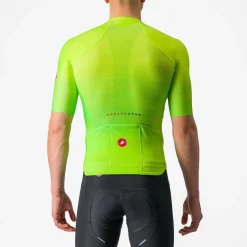 AERO RACE 6.0 JERSEY