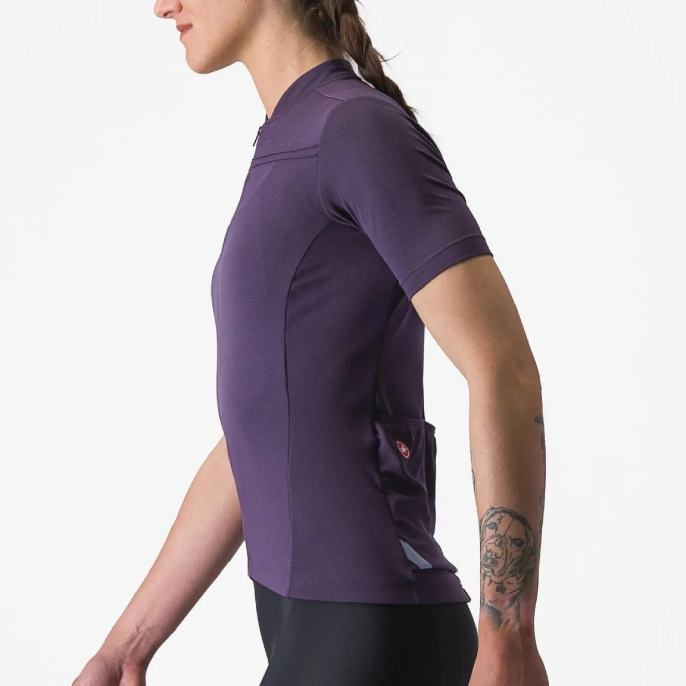 ANIMA 4 JERSEY