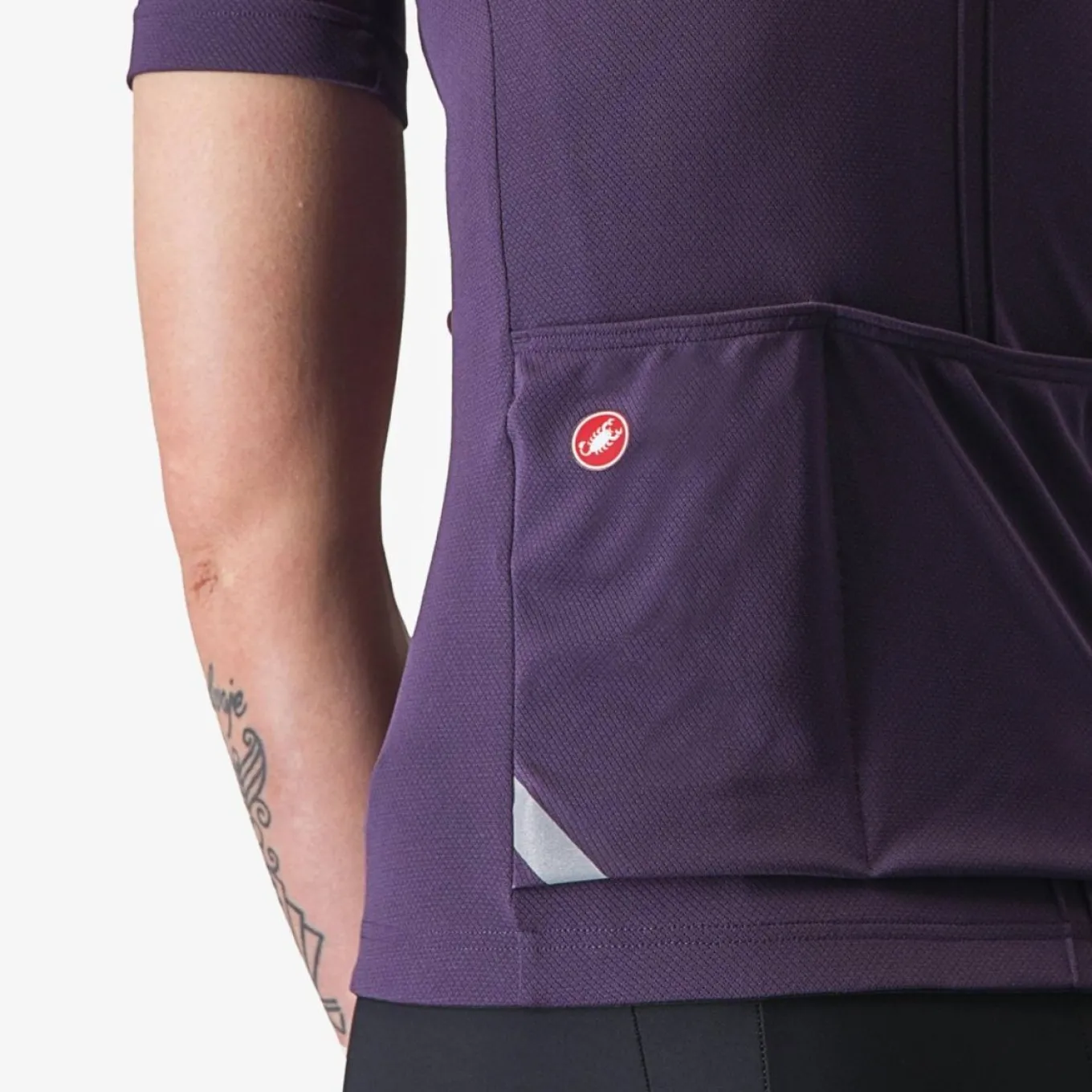 ANIMA 4 JERSEY
