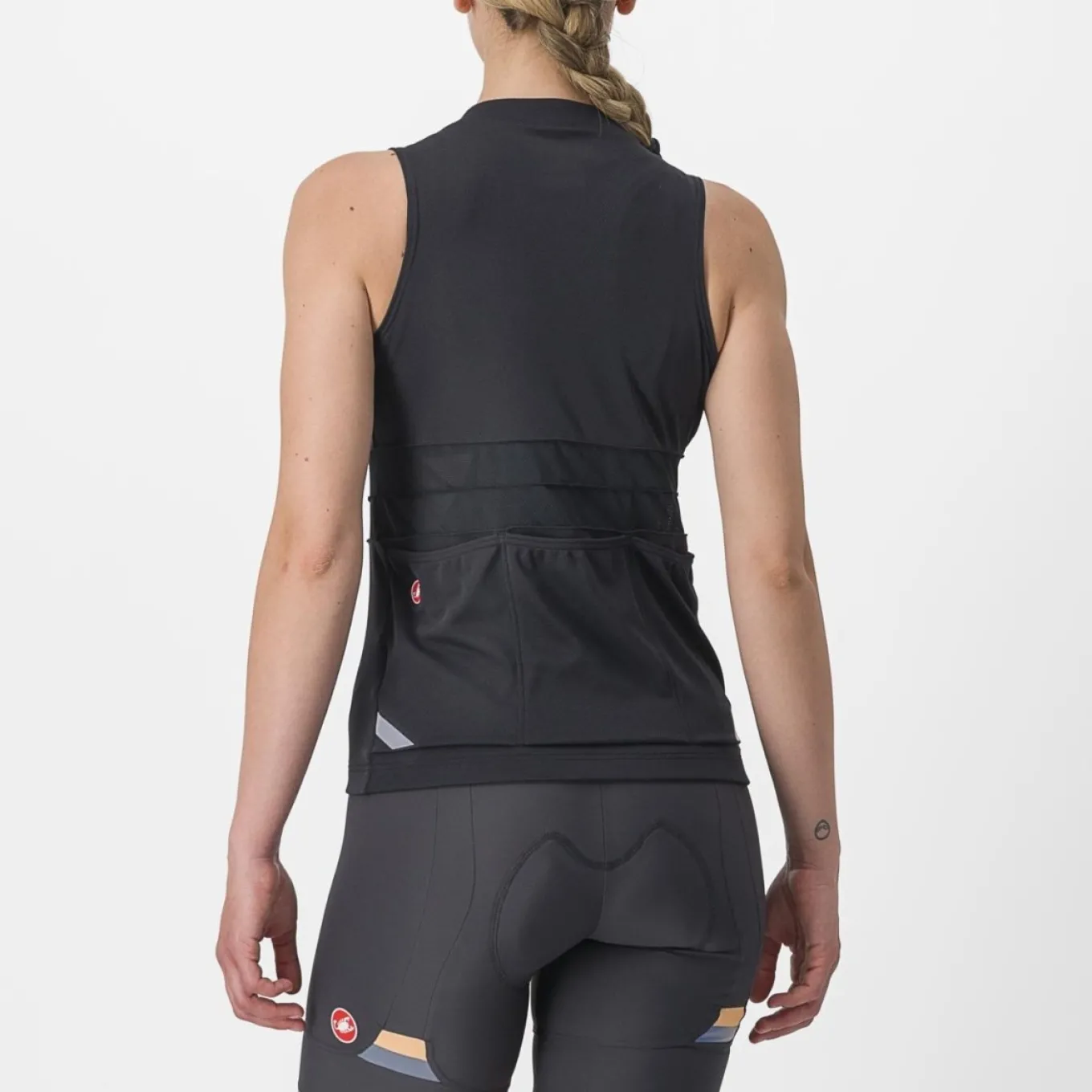 ANIMA 4 SLEEVELESS