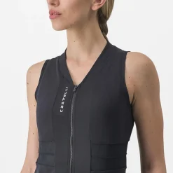 ANIMA 4 SLEEVELESS