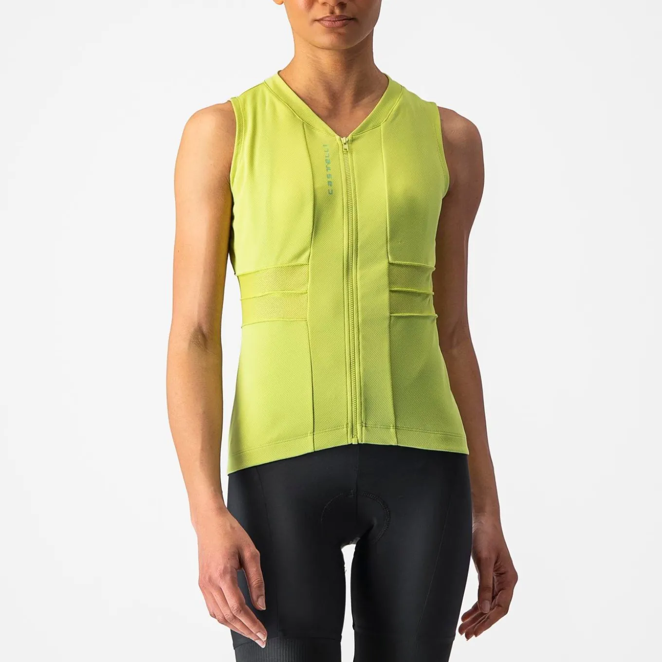 ANIMA 4 SLEEVELESS