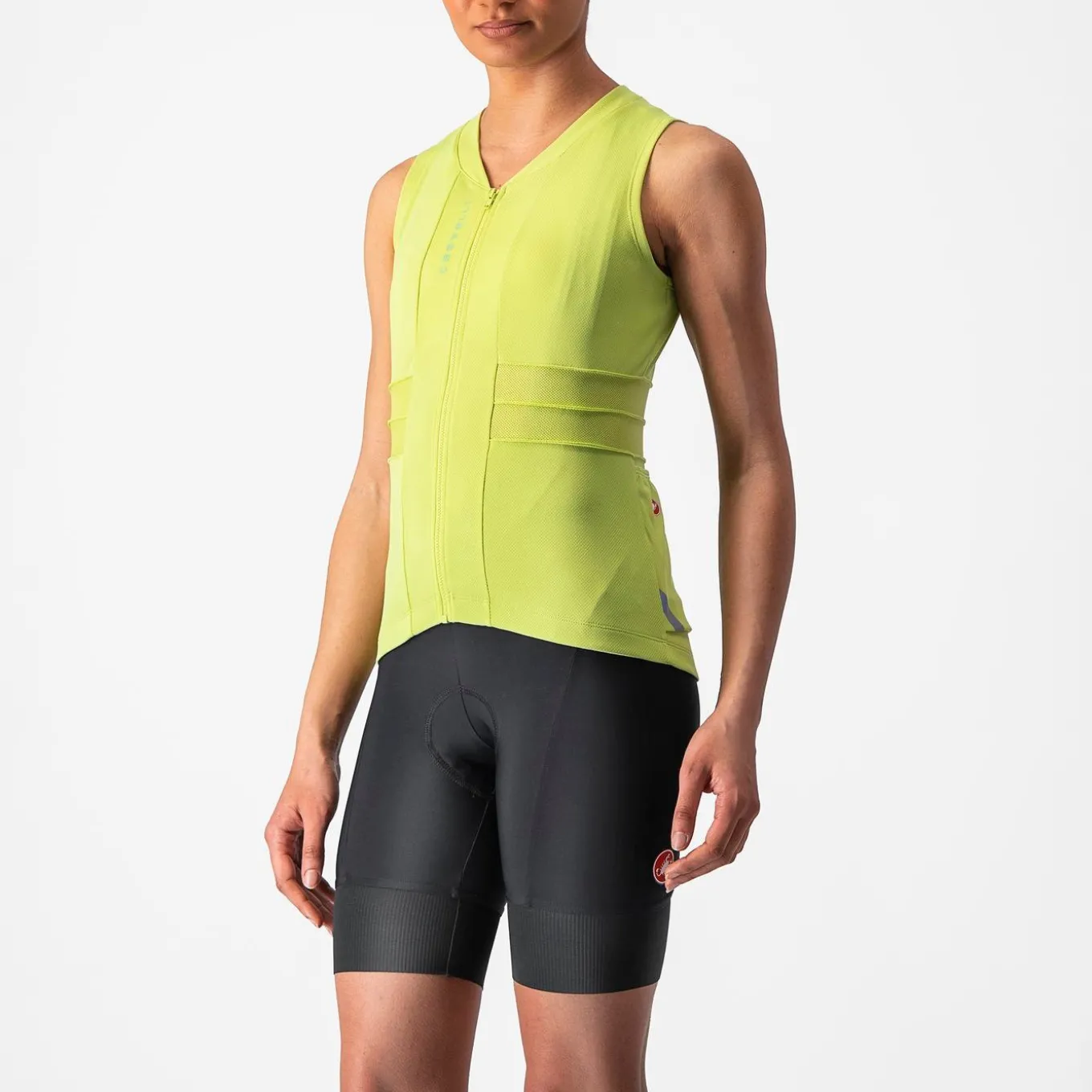 ANIMA 4 SLEEVELESS