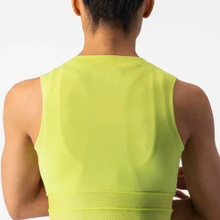 ANIMA 4 SLEEVELESS