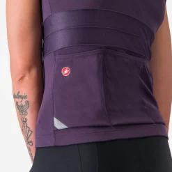 ANIMA 4 SLEEVELESS