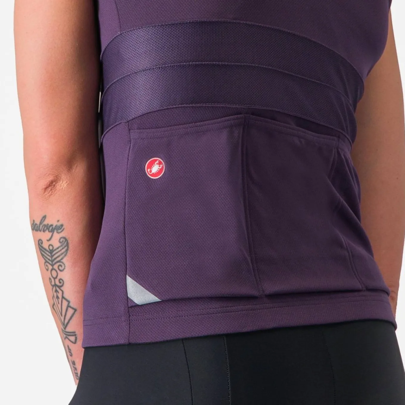 ANIMA 4 SLEEVELESS