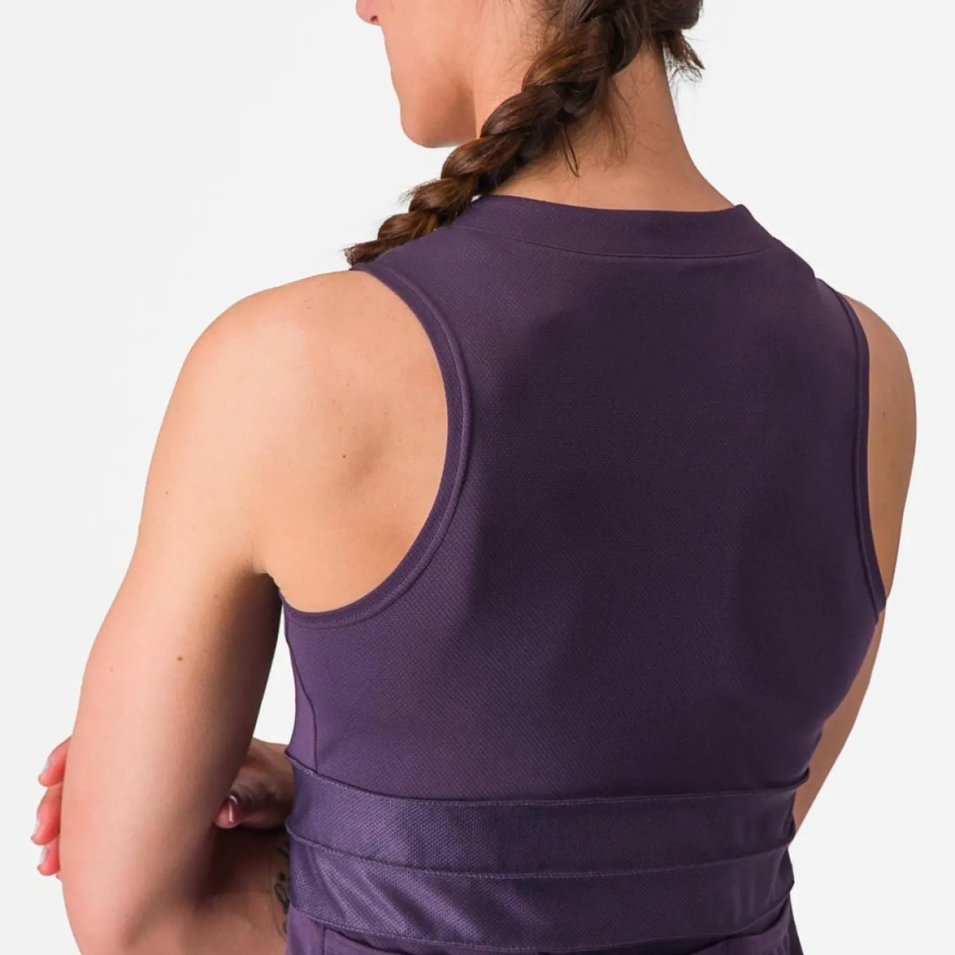 ANIMA 4 SLEEVELESS