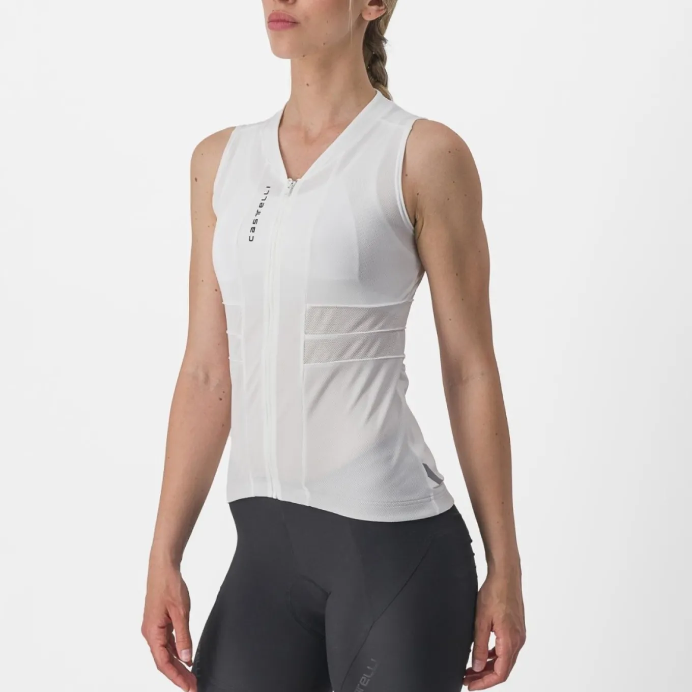 ANIMA 4 SLEEVELESS
