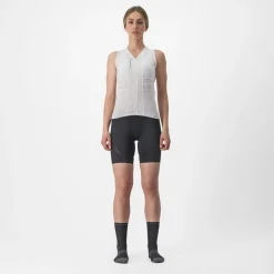 ANIMA 4 SLEEVELESS