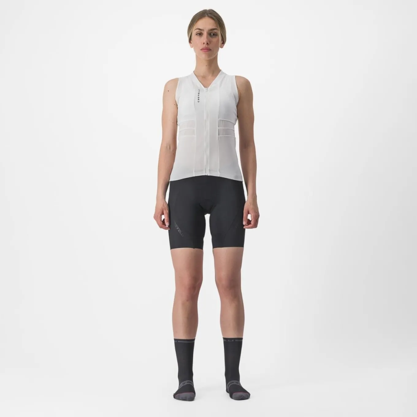 ANIMA 4 SLEEVELESS