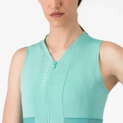 ANIMA 4 SLEEVELESS