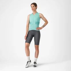 ANIMA 4 SLEEVELESS