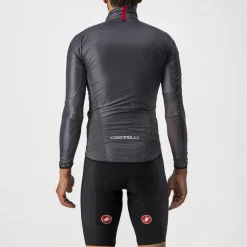ARIA SHELL JACKET