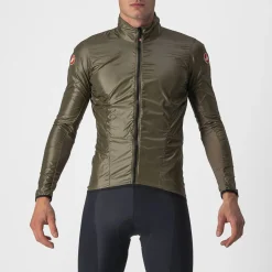 ARIA SHELL JACKET
