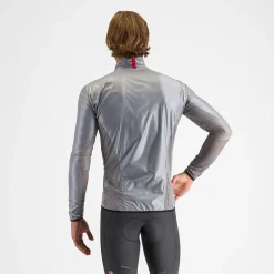 ARIA SHELL JACKET