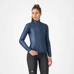ARIA SHELL W JACKET