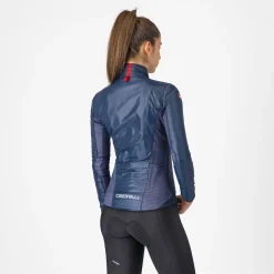 ARIA SHELL W JACKET