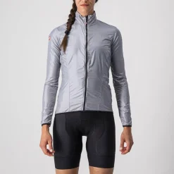 ARIA SHELL W JACKET