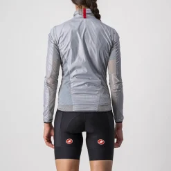 ARIA SHELL W JACKET