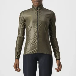 ARIA SHELL W JACKET
