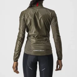 ARIA SHELL W JACKET