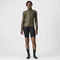 ARIA SHELL W JACKET