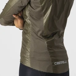 ARIA SHELL W JACKET