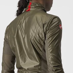 ARIA SHELL W JACKET
