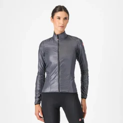 ARIA SHELL W JACKET