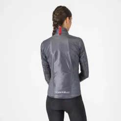 ARIA SHELL W JACKET