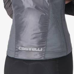 ARIA SHELL W JACKET