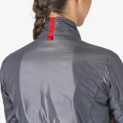 ARIA SHELL W JACKET