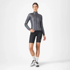 ARIA SHELL W JACKET