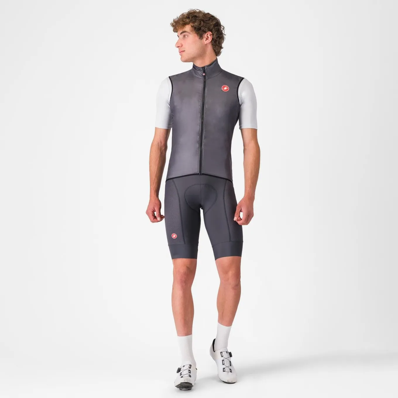 ARIA VEST