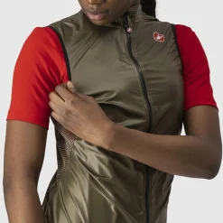 ARIA W VEST