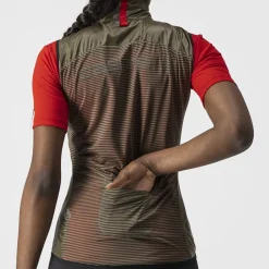 ARIA W VEST