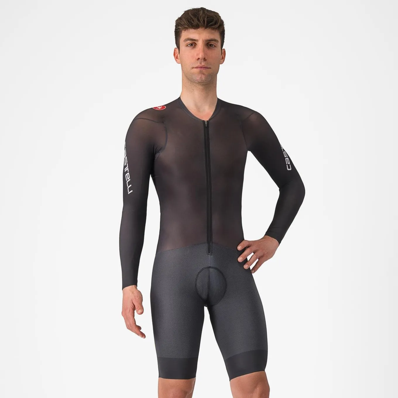 BODY PAINT 4.X SPEED SUIT