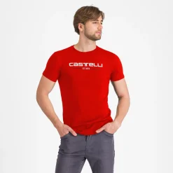 CASTELLI '76 T-SHIRT