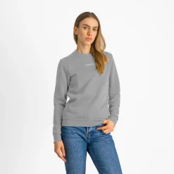 CLASSICO W SWEATSHIRT