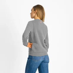 CLASSICO W SWEATSHIRT