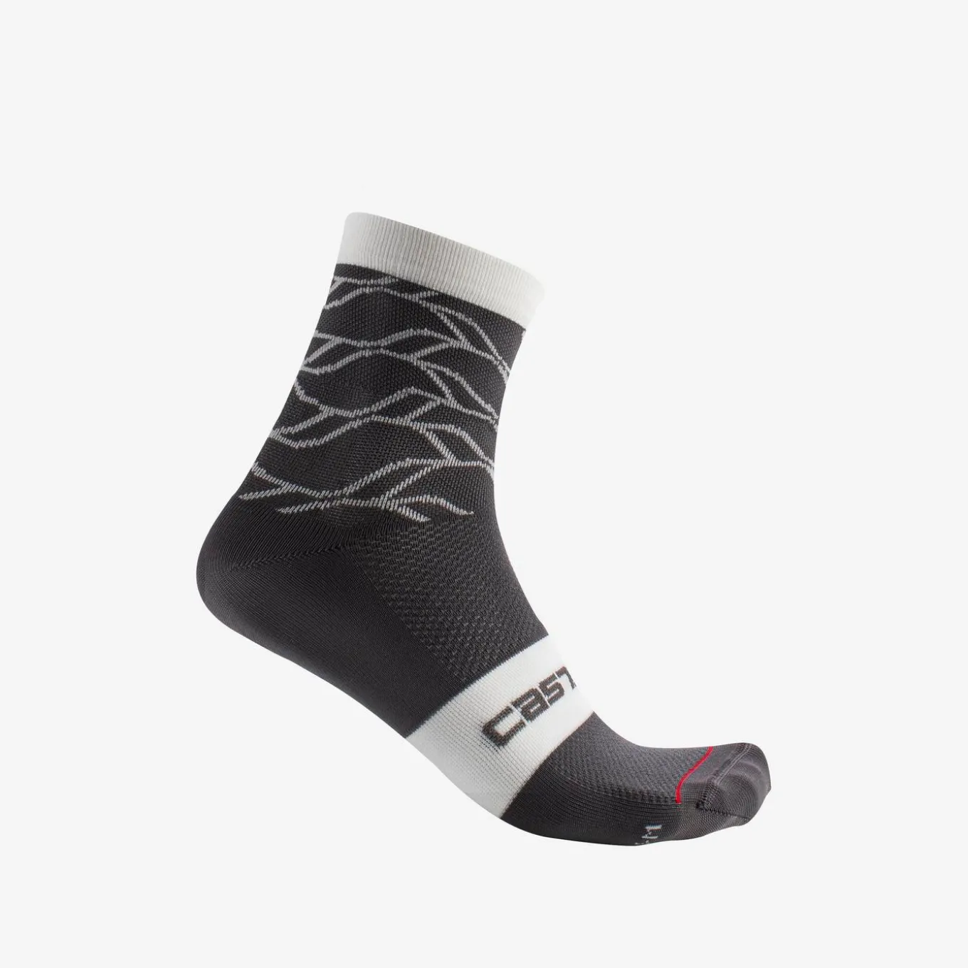 CLIMBER'S 3.0 SOCK 12 CM