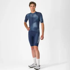 COMPETIZIONE 2 KIT BIBSHORT