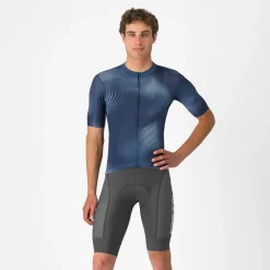 COMPETIZIONE 2 KIT BIBSHORT