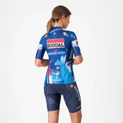 COMPETIZIONE 2 W DT BIBSHORT