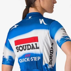 COMPETIZIONE 3 W JERSEY