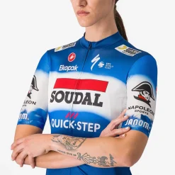 COMPETIZIONE 3 W JERSEY